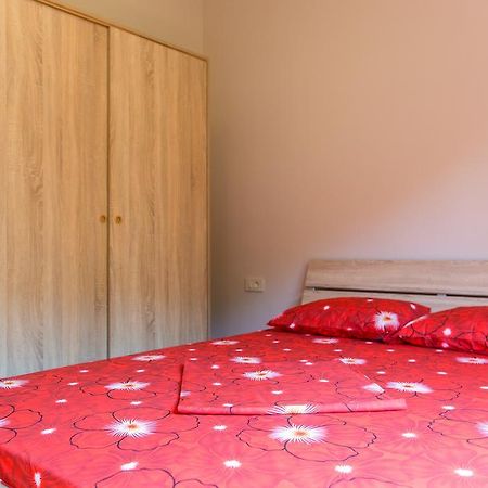 Apartment Bambo Tre Sorrele Kotor Exterior foto