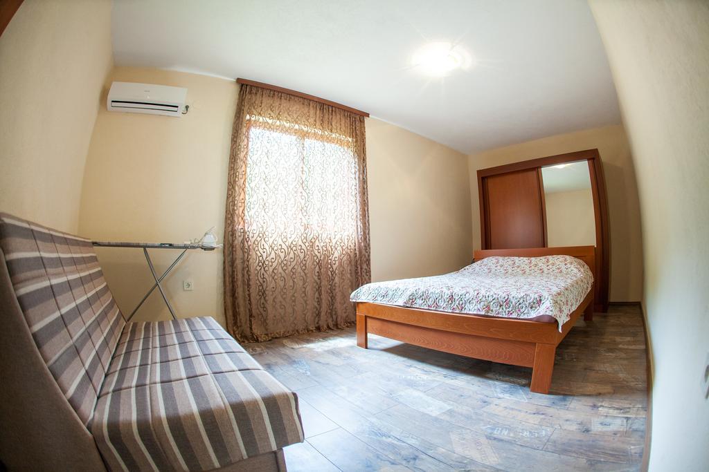 Apartment Bambo Tre Sorrele Kotor Exterior foto